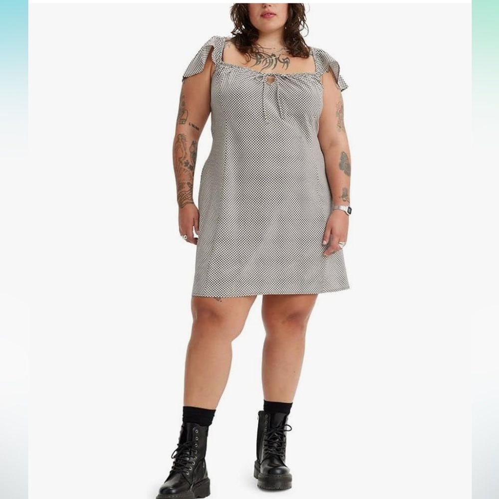 LEVIS Women’s Dress size XL